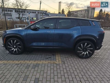 Авто Fisker Ocean 2023 № 8304812