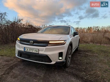 Авто Honda Prologue 2024 № 8304817