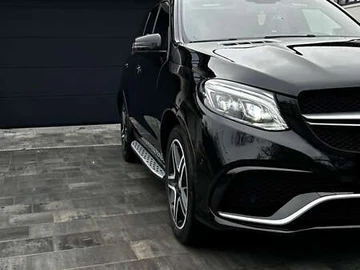 Авто Mercedes Gle-Class 2016 № 8304828