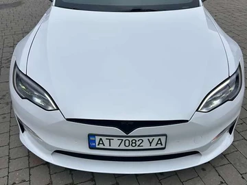 Авто Tesla Model S 2022 № 8304837