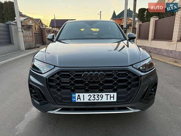 Авто Audi Q5 2024 № 8304841