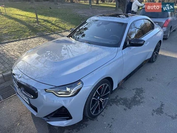 Авто BMW 2 Series 2023 № 8304842