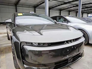 Авто Audi E5 Sportback 2025 № 8304849