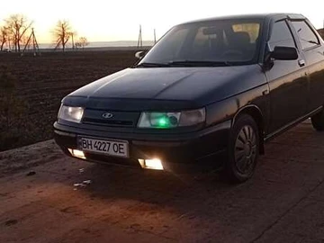 Авто ВАЗ 2110 2007 № 8304924