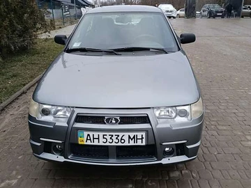 Авто Богдан 2110 2011 № 8304934