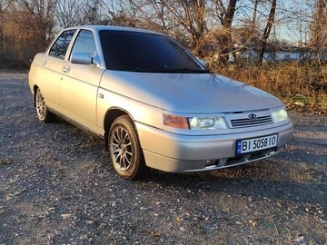 Авто ВАЗ 2110 2009 № 8304944