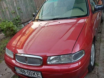 Авто Rover 416 1999 № 8304954