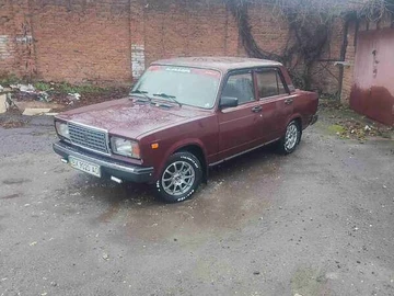 Авто ВАЗ 2107 2008 № 8304957