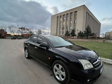 Авто Opel Vectra 2003 № 8304958