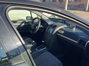 Авто Peugeot 407 2006 № 8304959