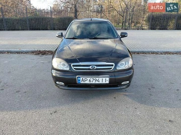 Авто ЗАЗ Sens 2014 № 8304962