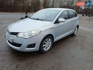 Авто ЗАЗ Forza 2015 № 8304963