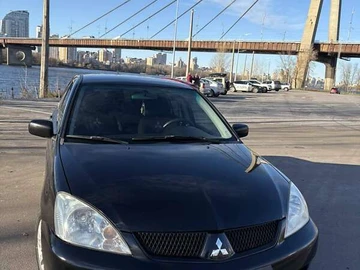 Авто Mitsubishi Lancer 2007 № 8304966
