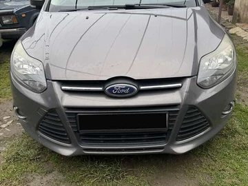 Авто Ford Focus 2012 № 8305022