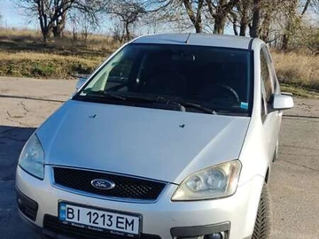 Авто Ford C-Max 2006 № 8305043
