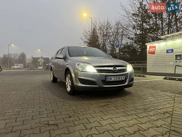 Авто Opel Astra 2010 № 8305045