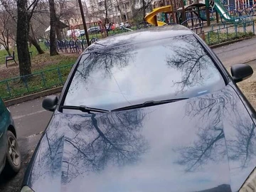 Авто Volkswagen Golf 2008 № 8305046