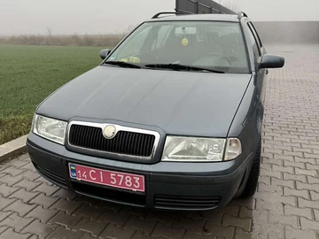 Авто Skoda Octavia 2006 № 8305065