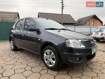 Авто Renault Logan 2012 № 8305067