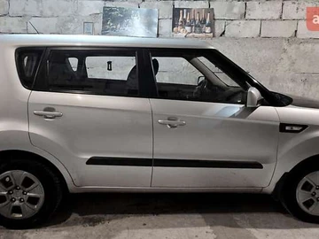 Авто KIA Soul 2013 № 8305078