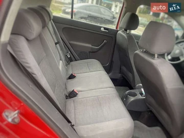 Авто Volkswagen Golf 2008 № 8305079