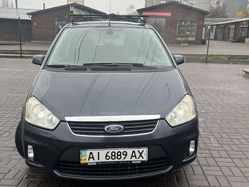 Авто Ford C-Max 2008 № 8305087