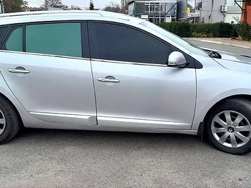 Авто Renault Megane 2012 № 8305091