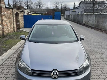 Авто Volkswagen Golf 2010 № 8305178