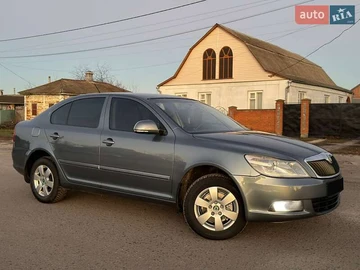 Авто Skoda Octavia 2012 № 8305179