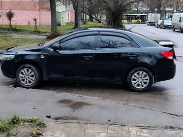 Авто KIA Cerato 2010 № 8305183