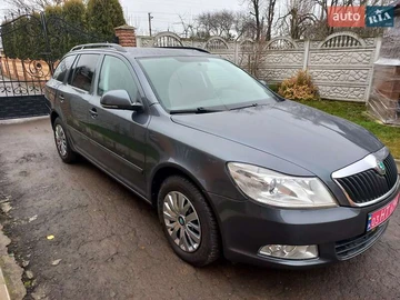 Авто Skoda Octavia 2011 № 8305186