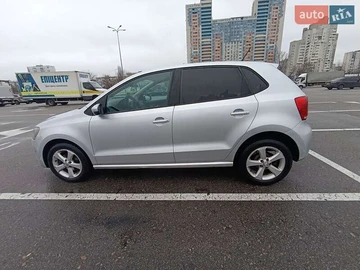 Авто Volkswagen Polo 2013 № 8305241
