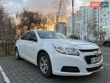 Авто Chevrolet Malibu 2014 № 8305242