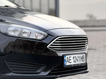 Авто Ford Focus 2016 № 8305253