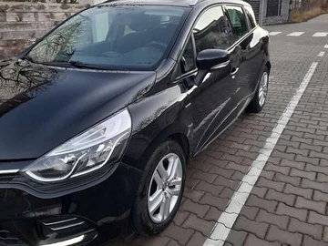 Авто Renault Clio 2018 № 8305258