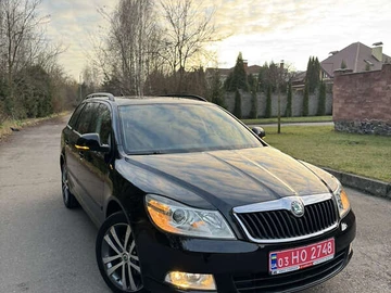 Авто Skoda Octavia 2013 № 8305271