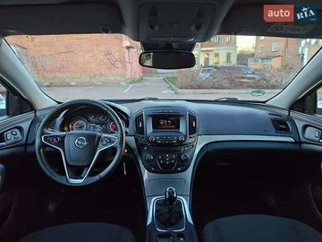 Авто Opel Insignia 2016 № 8305275