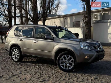 Авто Nissan X-Trail 2013 № 8305282