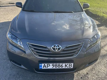 Авто Toyota Camry 2008 № 8305348