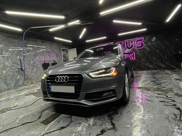 Авто Audi A4 2014 № 8305351