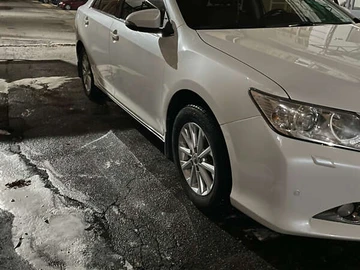 Авто Toyota Camry 2014 № 8305352