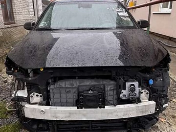 Авто Hyundai Kona 2021 № 8305353