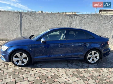 Авто Audi A3 2014 № 8305371