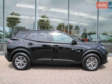 Авто Peugeot E-2008 2020 № 8305378