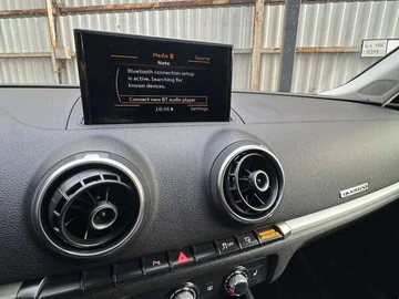 Авто Audi A3 2014 № 8305380