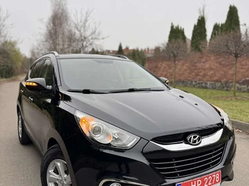 Авто Hyundai Ix35 2013 № 8305381