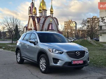 Авто Mazda Cx-5 2014 № 8305383