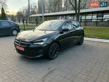 Opel Corsa 2022 б/у [VXKUPHNSSN4377808] цена 14999$, купить в
