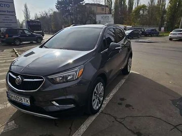 Авто Buick Encore 2017 № 8305389