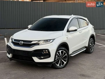 Авто Honda X-Nv 2020 № 8305436
